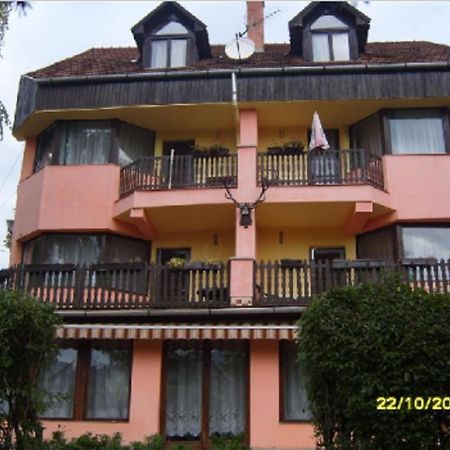 Lillafuered Kapuja Hotel ميسكولك المظهر الخارجي الصورة