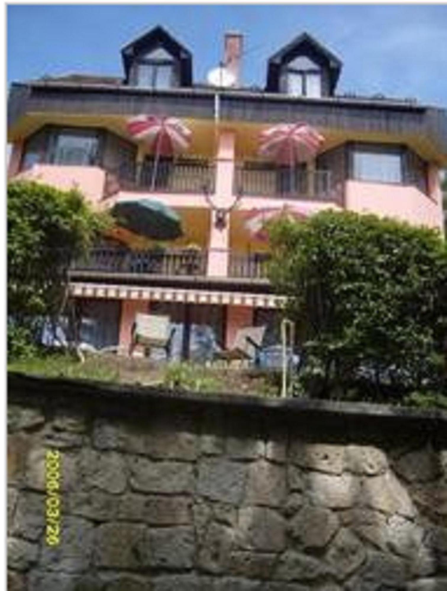 Lillafuered Kapuja Hotel ميسكولك المظهر الخارجي الصورة