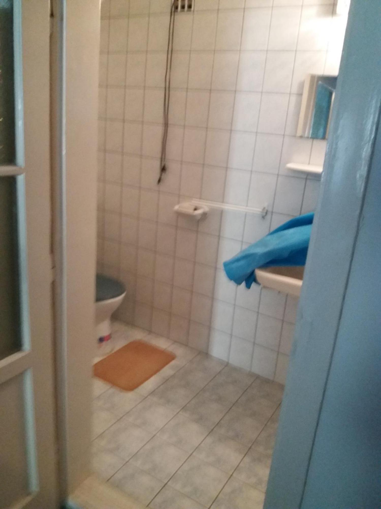 Lillafuered Kapuja Hotel ميسكولك المظهر الخارجي الصورة