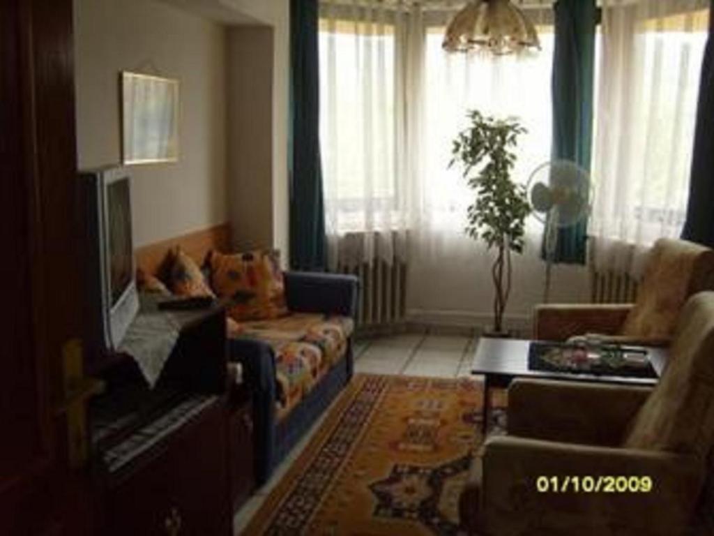 Lillafuered Kapuja Hotel ميسكولك الغرفة الصورة