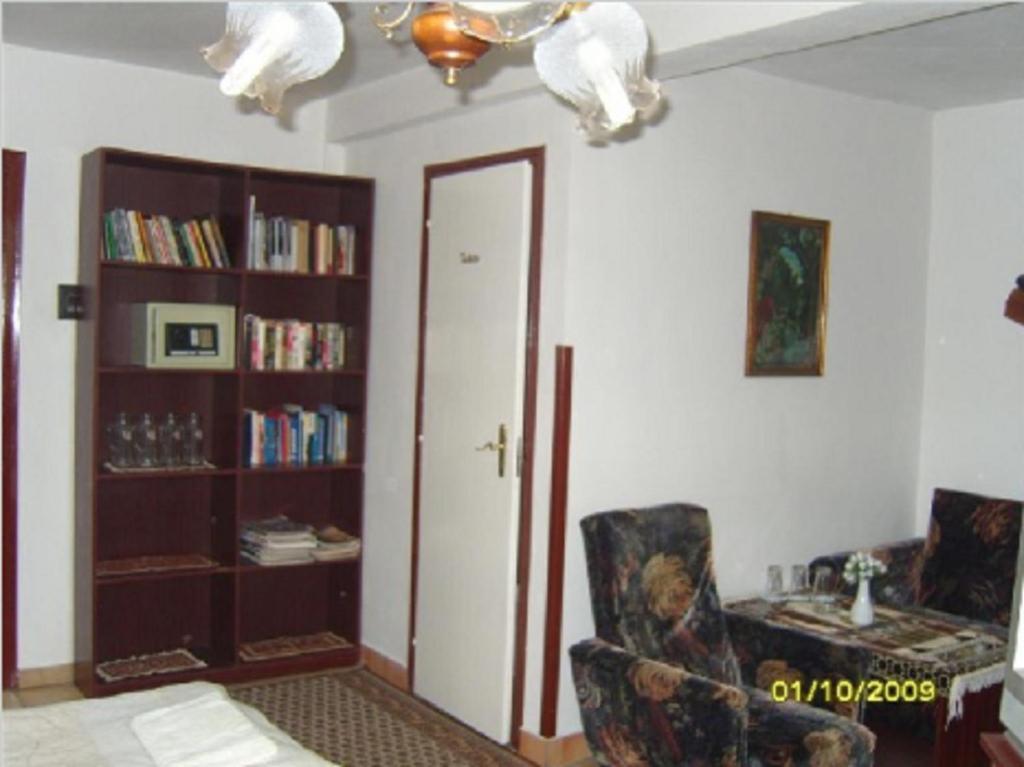 Lillafuered Kapuja Hotel ميسكولك المظهر الخارجي الصورة