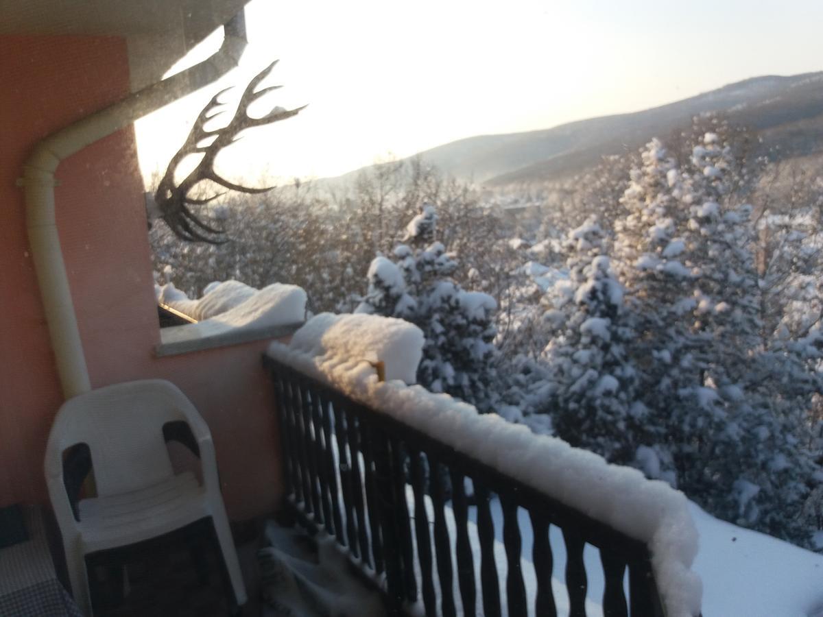 Lillafuered Kapuja Hotel ميسكولك المظهر الخارجي الصورة