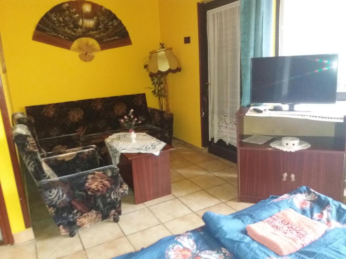 Lillafuered Kapuja Hotel ميسكولك المظهر الخارجي الصورة