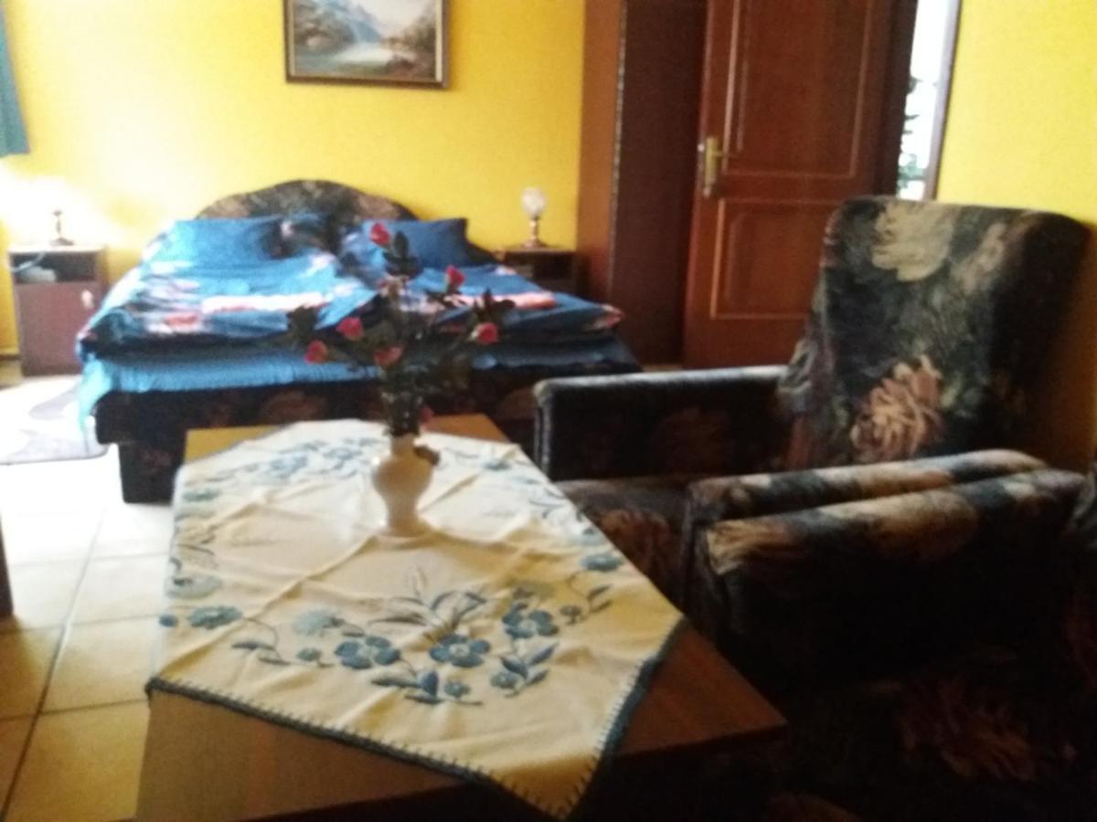 Lillafuered Kapuja Hotel ميسكولك المظهر الخارجي الصورة